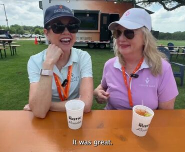 The 2025 Veritex Bank Championship: An All-Access Recap of our April 2025 Korn Ferry