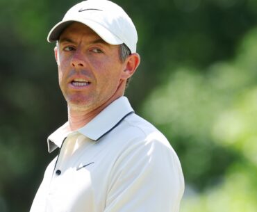 RBC Canadian Open 2025 LIVE: Tee times, players, leaderboard and how to follow as McIlroy gears up for US Open
