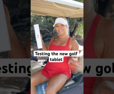 Pinned just released The Caddie and it does not disappoint!