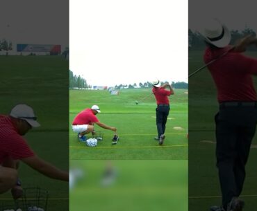 He keeps on GOING 🤯