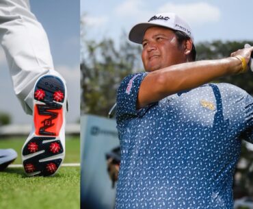 HyperFlex - Trusted by Prom Meesawat on the Asian Tour | FootJoy SEA