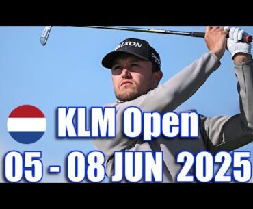 KLM Open 2025