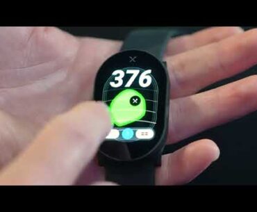 Blue Tees Playmaker+ GPS Watch Review
