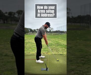 #arms #golf #tips #help