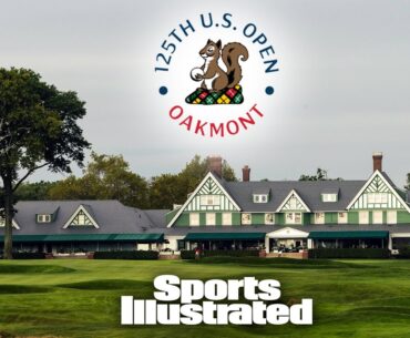 Oakmont Unlocked: Golf’s Most Historic U.S. Open Venue | Course Wonders | Sports Illustrated