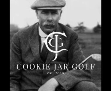 283 - James Braid - Part 3: The Professional w/ Philip Truett