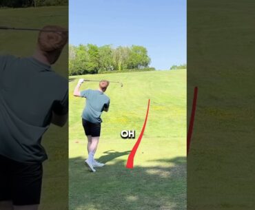 I am bad at golf #golf #golfer #golfing #golfmeme #golfaddict #pga