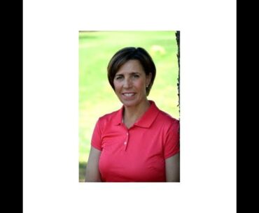 Women of Golf - with special guest: Susie Meyers - Top 100 Teacher in America