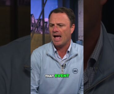 A Rory McIlroy Reset and A Showdown with Scottie Scheffler #rorymcilroy #scottiescheffler