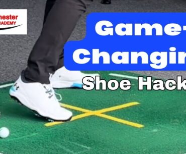 Unlock Power With This Golf Shoe Secret (Feat. Under Armour Golf Shoes)