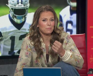 Discussing Cowboys, Jets and Giants. Who will take the Chiefs top Spot and The Browns QB Situation