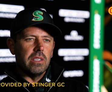 Charl Schwartzel - LIV Golf Virginia