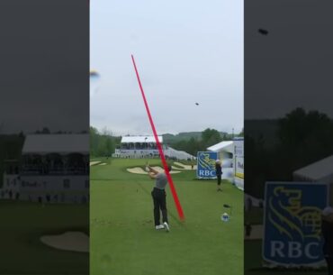 Patrick Rodgers Iron Swing 2025 #golfswing #pgatour #patrickrodgers