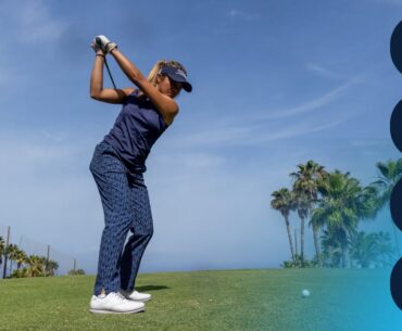 LIVE | Second Round | Tenerife Women's Open