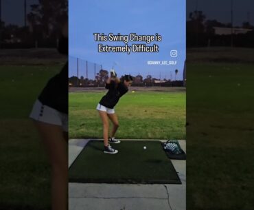 "You won't find this level of change in this short amount of time." #next level #golf #instruction