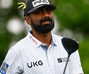 ‘Put the clubs away for a little while’: Sahith Theegala hints at indefinite break from golf after