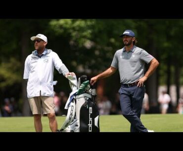 Max Homa splits with second caddie in two months in drastic move after missing U.S. Open spot