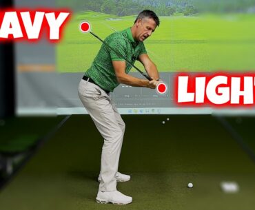 UNDO Years of Damage To Your Golf With A Simple Technique...