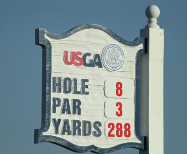 US Open boasts longest Par 3 in history as Scottie Scheffler and co face 'crazy, silly' hole at Oakmont