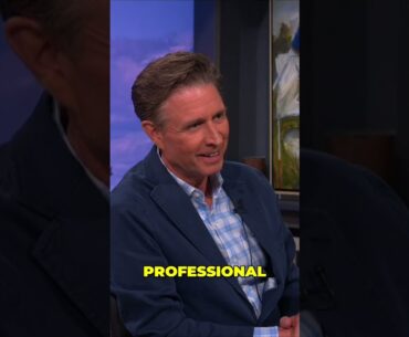Michael Bamberger with a Lucas Glover Story