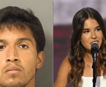 Who is Anthony Thomas Reyes? Madman who scaled Mar-a-Lago to propose to Trump's granddaughter, Kai Trump