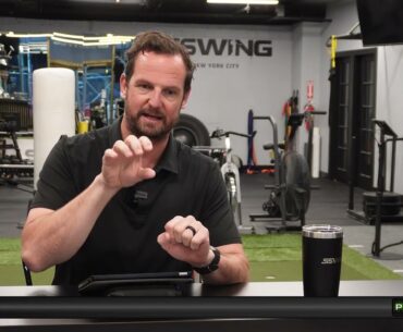 EP 77: First-Time Winners & the Measured Path to Golf Improvement