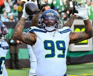 47 Minutes of Defensive Touchdowns | 2024 Season