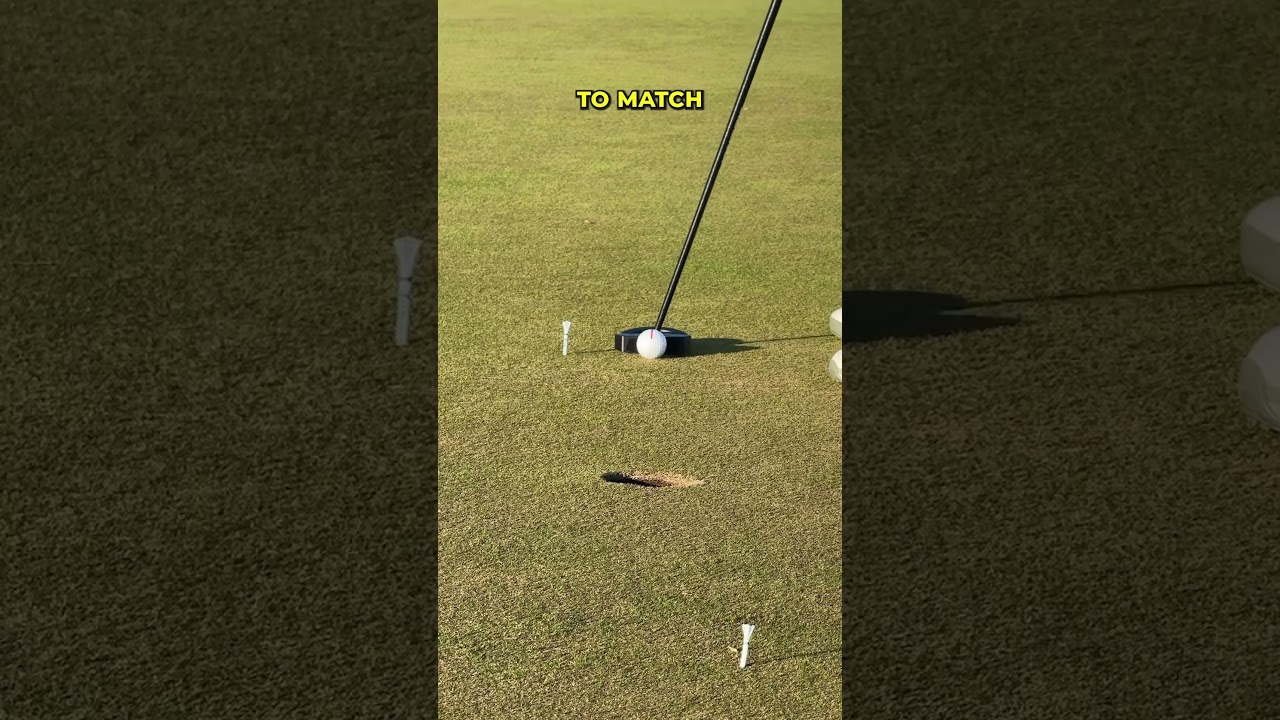 Improve Your Short Putt Make Percentage #golf #golfskill #improveyourgolf #golflife #golfing Improve Your Short Putt Make Percentage #golf #golfskill #improveyourgolf #golflife #golfing