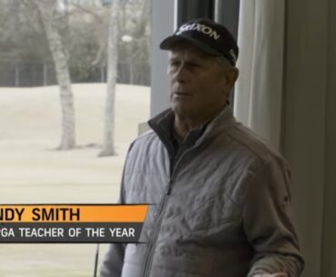 Randy Smith on Consistent Contact | Swing Expedition with Chris Como | GolfPass