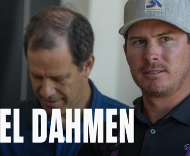 Improving Process and Power Potential with Joel Dahmen