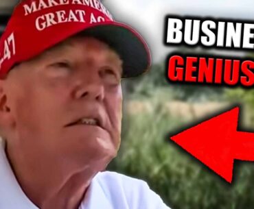 Trump Golf Course BUSTED for SHOCKING Health Inspection Report