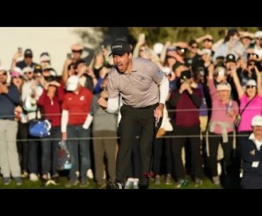 PGA Tour Shares Iconic Nick Taylor Post Before Canadian Open