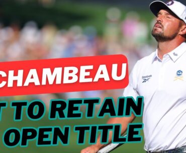 Bryson DeChambeau vs. Oakmont: US Open Practice Round MELTDOWN?! 😳 | Golf’s Toughest Course Returns