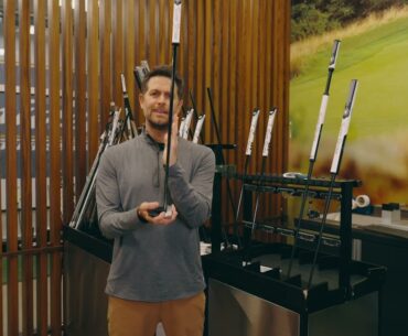 TaylorMade Spider ZT Putter Explained