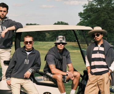 Gap Partners With Malbon To Bridge The Gap Between Style And Sport