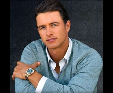 Swing of Elegance: The Rise of Adam Scott