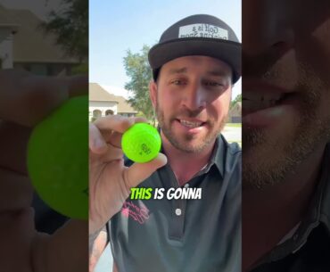 VICE GOLF BALLS  #golf #golfattire #golfer #golfballs