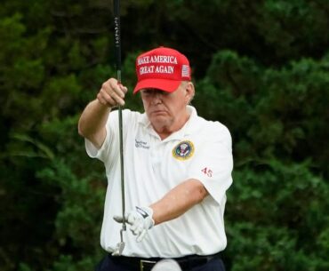 Trump National Golf Club in Bedminster responds after receiving devastating health department grade