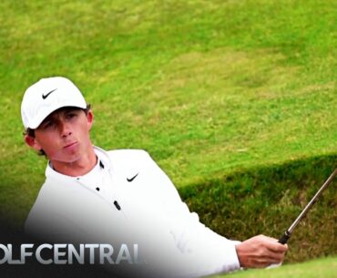 Gordon Sargent excited to start PGA Tour journey at RBC Canadian Open | Golf Central | Golf Channel