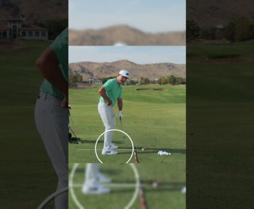 Quick Fix Friday: Unlock Your Hidden Power 💪🏌️‍♂️ #martinchuck #tourstriker