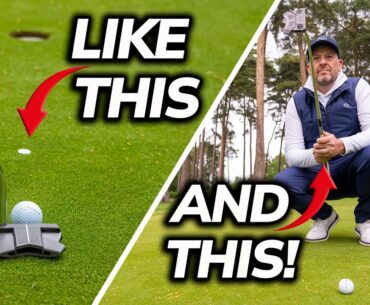 8 Things All Good Putters Do (That You Don't)