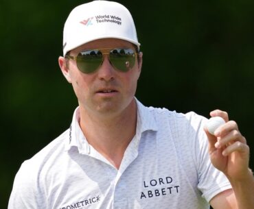 PGA Tour star snubbed by Masters 'feels like' a lock for Ryder Cup