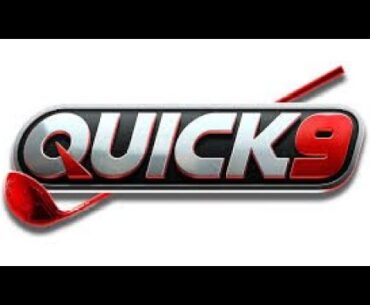 Golf Clash-quick 9 quicky