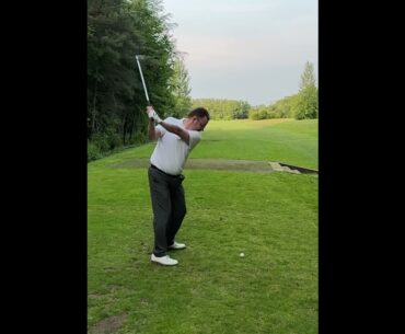 New Irons - Taylor Made P790