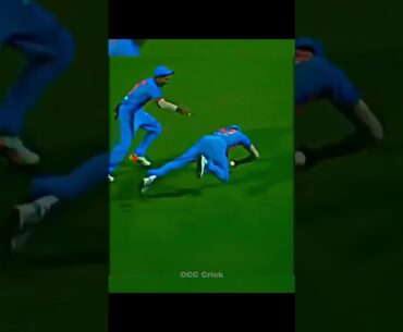 khatarnak catch best catch by Hardik pandya #cricket #shoot #video