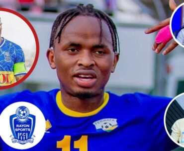 "NTACYO MWAMARIYE RAYON MUGABANYE UBWIYEMEZI" ABANYAMAKURU BAHAYE GASOPO KEVIN NA RWATUBYAYE 🔥