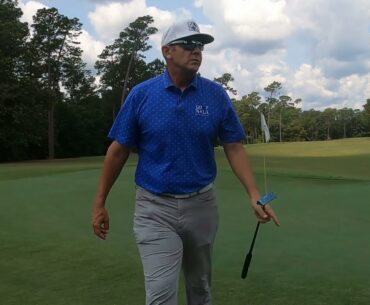 Golf Course Review: Grand Bear Golf Club