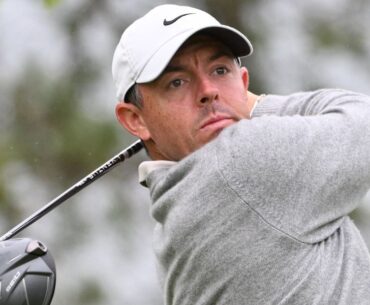 Rory McIlroy admits major concern going into US Open following another dismal competition