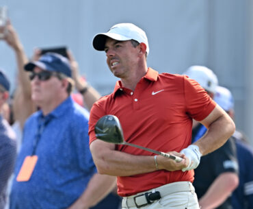 rory mcilroy