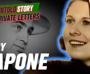 Lady Capone: The UNTOLD Story of Scarface's Wife || Full Documentary